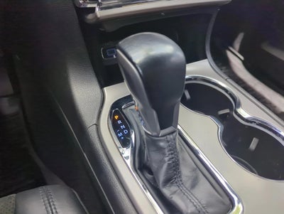 2021 Jeep Grand Cherokee Laredo X 4x4