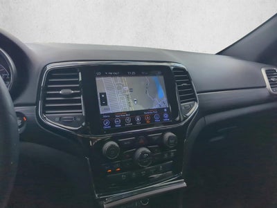 2021 Jeep Grand Cherokee Laredo X 4x4