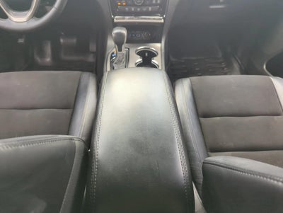 2021 Jeep Grand Cherokee Laredo X 4x4