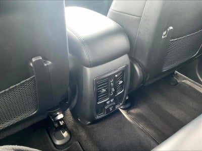 2022 Jeep Grand Cherokee WK Limited 4x4