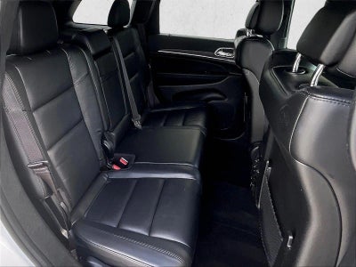 2022 Jeep Grand Cherokee WK Limited 4x4