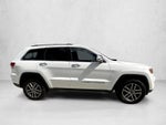 2022 Jeep Grand Cherokee WK Limited 4x4