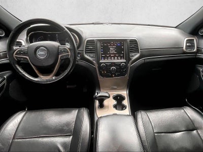 2014 Jeep Grand Cherokee 4WD 4dr Limited