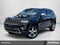 2015 Jeep Grand Cherokee 4WD 4dr Overland