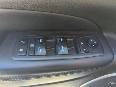 2018 Jeep Grand Cherokee High Altitude 4x4 *Ltd Avail*