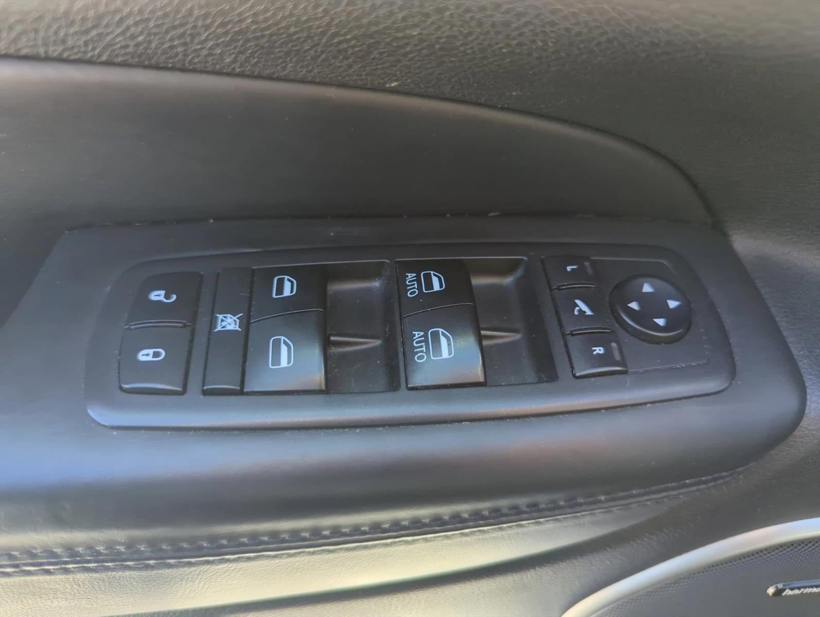 2018 Jeep Grand Cherokee High Altitude 4x4 *Ltd Avail*