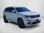 2018 Jeep Grand Cherokee High Altitude 4x4 *Ltd Avail*