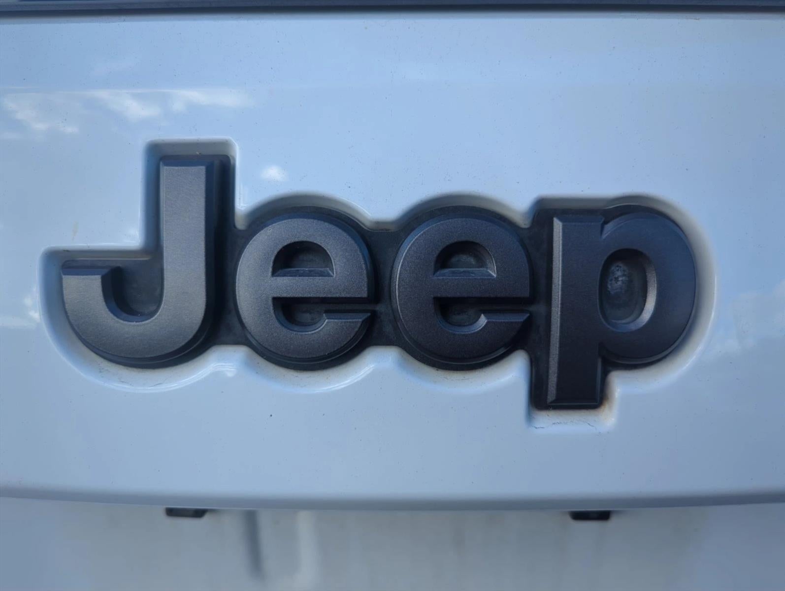 2018 Jeep Grand Cherokee High Altitude 4x4 *Ltd Avail*