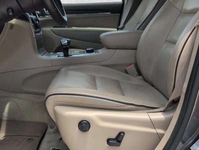 2015 Jeep Grand Cherokee 4WD 4dr Overland