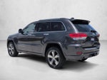 2015 Jeep Grand Cherokee 4WD 4dr Overland