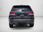 2015 Jeep Grand Cherokee 4WD 4dr Overland