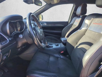 2018 Jeep Grand Cherokee Trailhawk 4x4 *Ltd Avail*