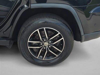 2018 Jeep Grand Cherokee Trailhawk 4x4 *Ltd Avail*