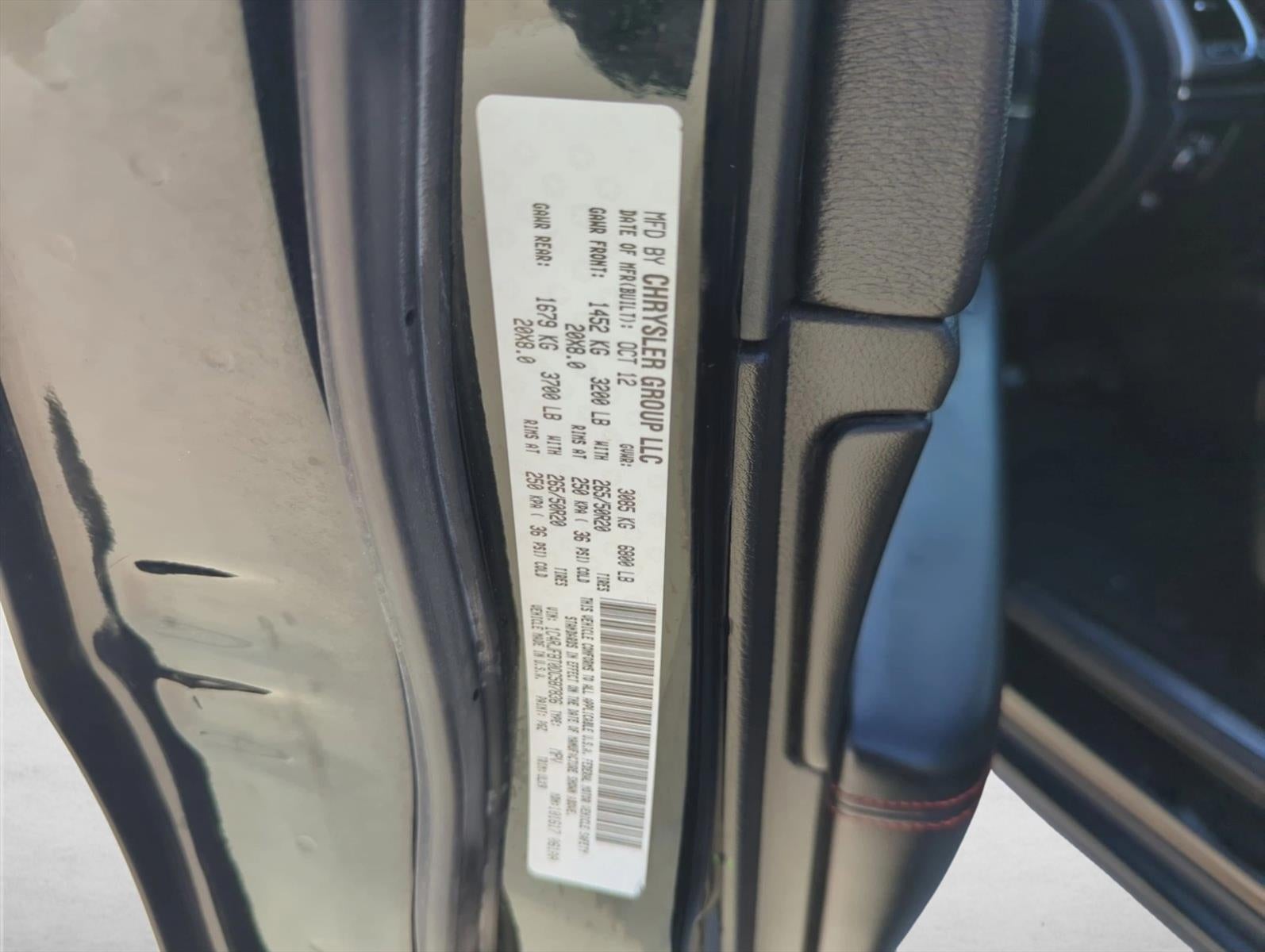 2018 Jeep Grand Cherokee Trailhawk 4x4 *Ltd Avail*