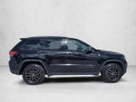 2018 Jeep Grand Cherokee Trailhawk 4x4 *Ltd Avail*