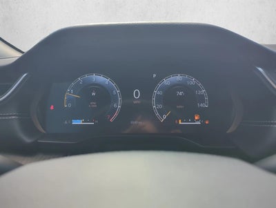 2025 Jeep Grand Cherokee Laredo 4x2