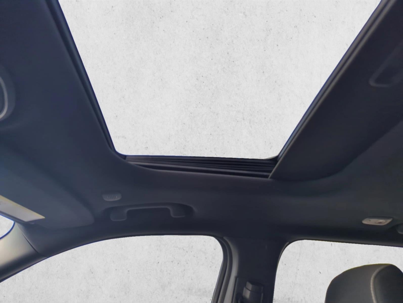 2025 Jeep Grand Cherokee Laredo 4x2