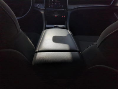 2025 Jeep Grand Cherokee Laredo 4x2