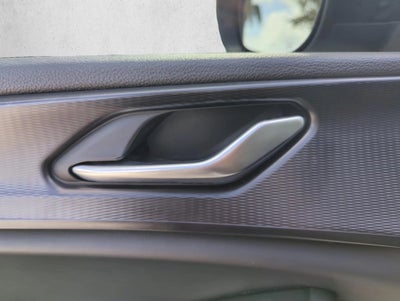 2025 Jeep Grand Cherokee Laredo 4x2