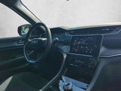 2025 Jeep Grand Cherokee Laredo 4x2