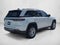 2025 Jeep Grand Cherokee Laredo 4x2