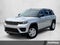 2025 Jeep Grand Cherokee Laredo 4x2