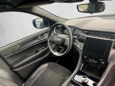 2024 Jeep Grand Cherokee Altitude 4x2