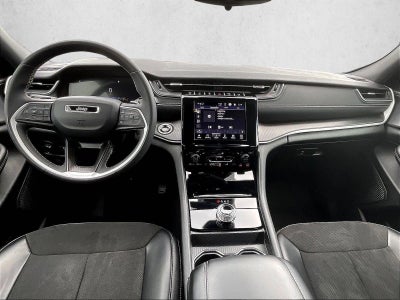 2024 Jeep Grand Cherokee Altitude 4x2