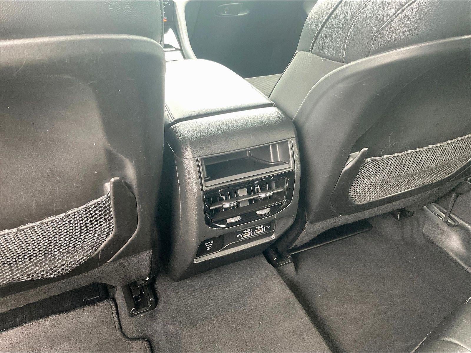 2024 Jeep Grand Cherokee Altitude 4x2