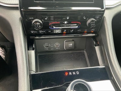 2024 Jeep Grand Cherokee Altitude 4x2