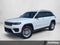 2025 Jeep Grand Cherokee Laredo X 4x2
