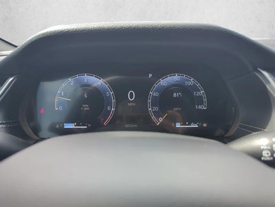 2025 Jeep Grand Cherokee Laredo X 4x2