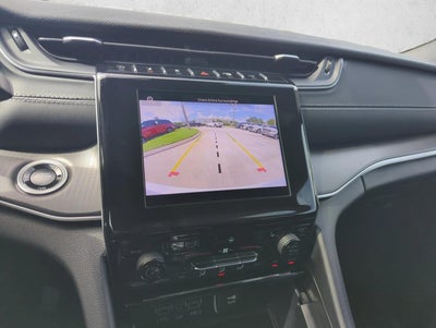 2025 Jeep Grand Cherokee Laredo X 4x2
