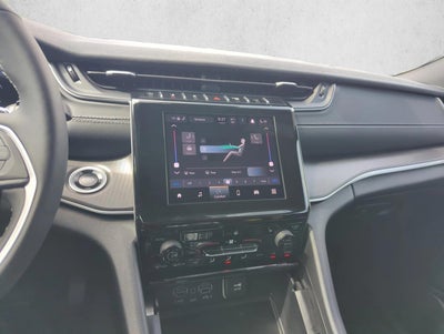 2025 Jeep Grand Cherokee Laredo X 4x2