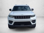 2025 Jeep Grand Cherokee Laredo X 4x2