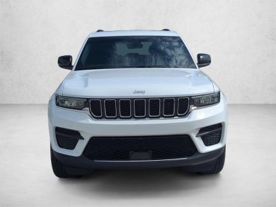 2025 Jeep Grand Cherokee Laredo X 4x2