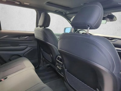 2025 Jeep Grand Cherokee Laredo X 4x2