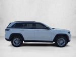 2025 Jeep Grand Cherokee Laredo X 4x2