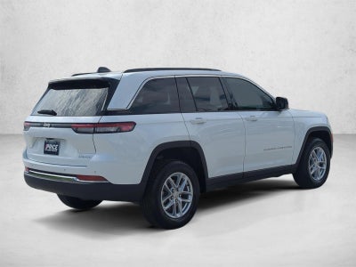 2025 Jeep Grand Cherokee Laredo X 4x2