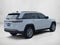 2025 Jeep Grand Cherokee Laredo X 4x2