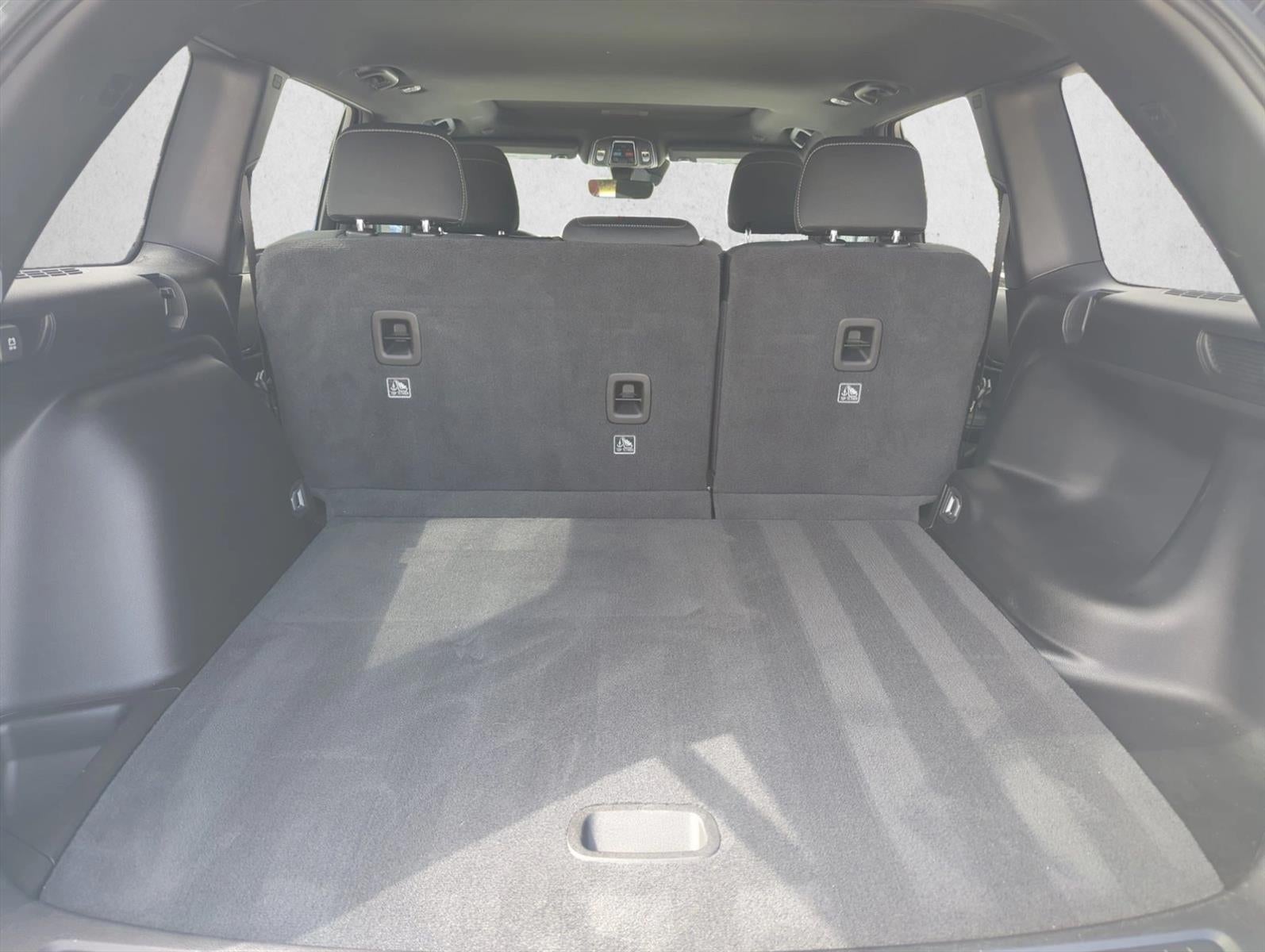 2025 Jeep Grand Cherokee Laredo X 4x2