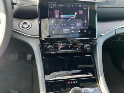 2025 Jeep Grand Cherokee Altitude X 4x2