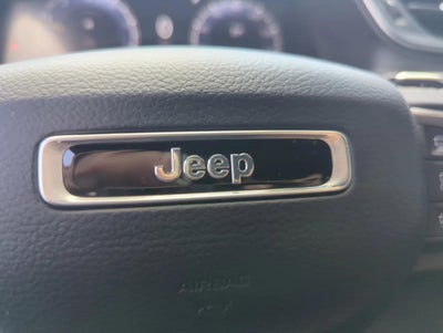 2024 Jeep Grand Cherokee Altitude 4x2