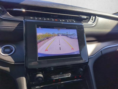 2024 Jeep Grand Cherokee Laredo X 4x2