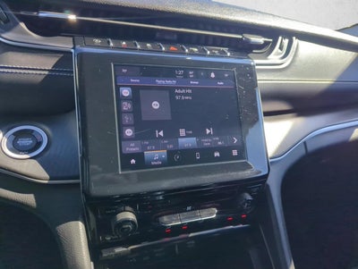 2024 Jeep Grand Cherokee Laredo X 4x2