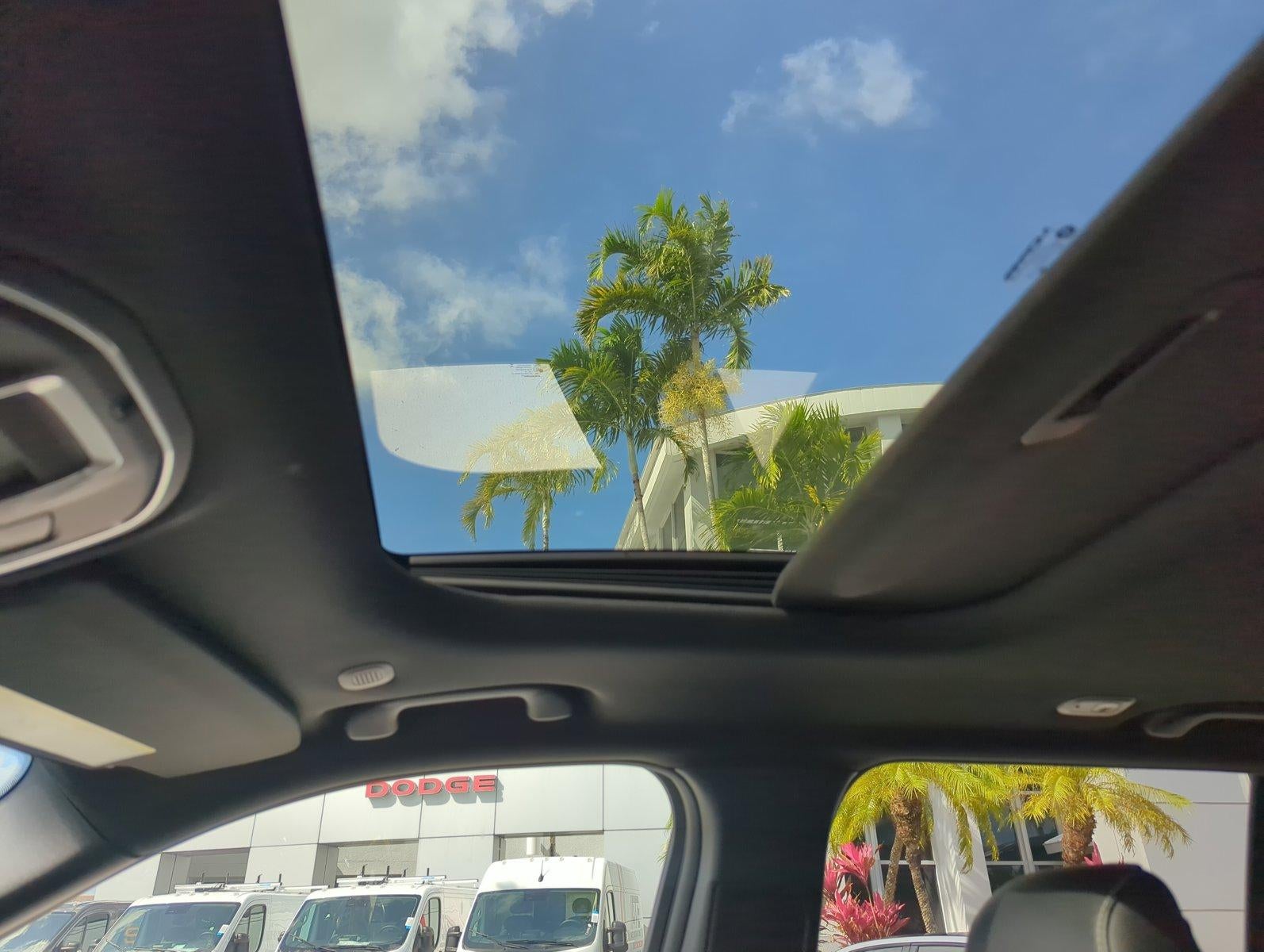 2025 Jeep Grand Cherokee Altitude X 4x2