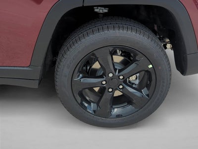 2025 Jeep Grand Cherokee Limited 4x2