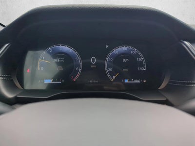 2025 Jeep Grand Cherokee Limited 4x2