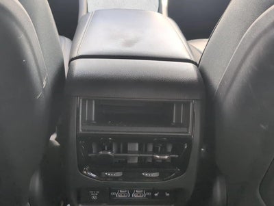 2025 Jeep Grand Cherokee Limited 4x2
