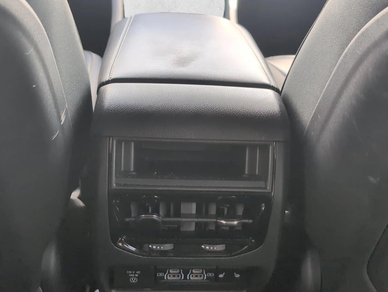2025 Jeep Grand Cherokee Limited 4x2